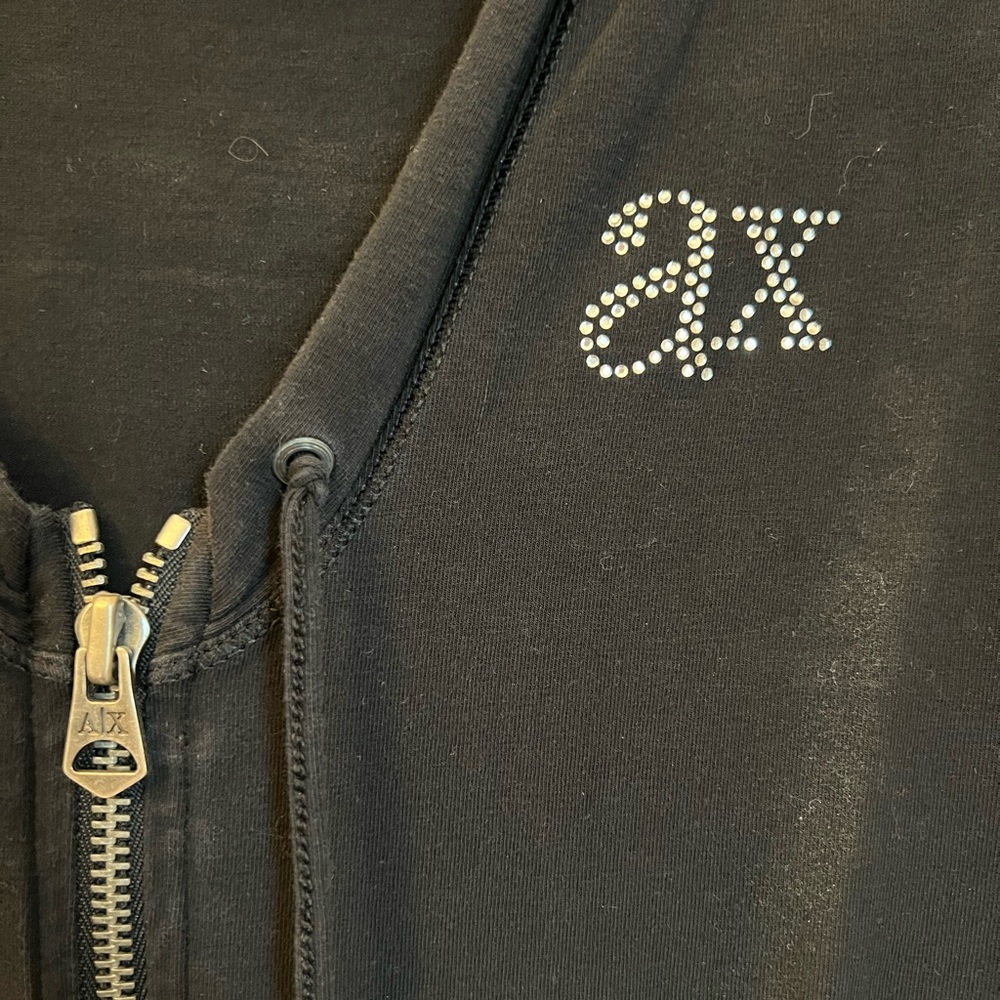 Authentic Armani Exchange Top - image 3